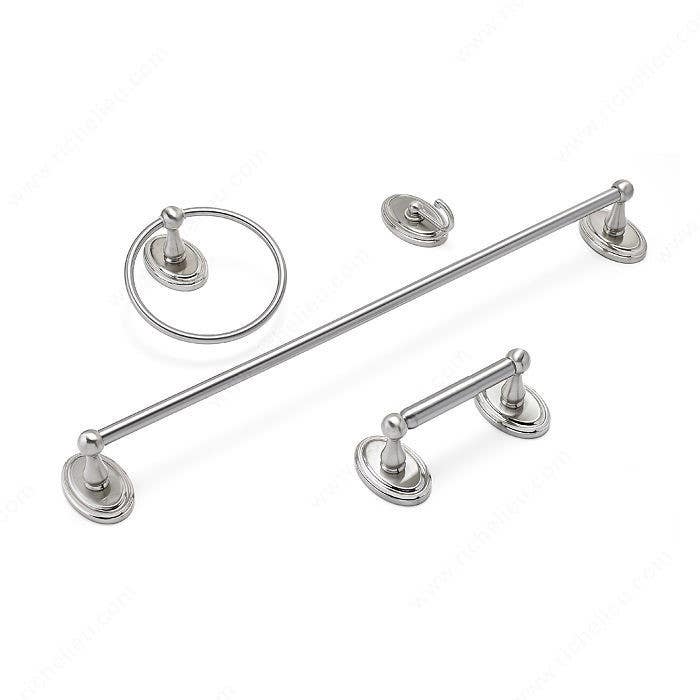 Richelieu 43449 Wyndham Collection Value Pack