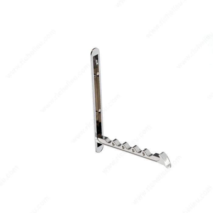 Richelieu RH172570 Retractable Metal Hook