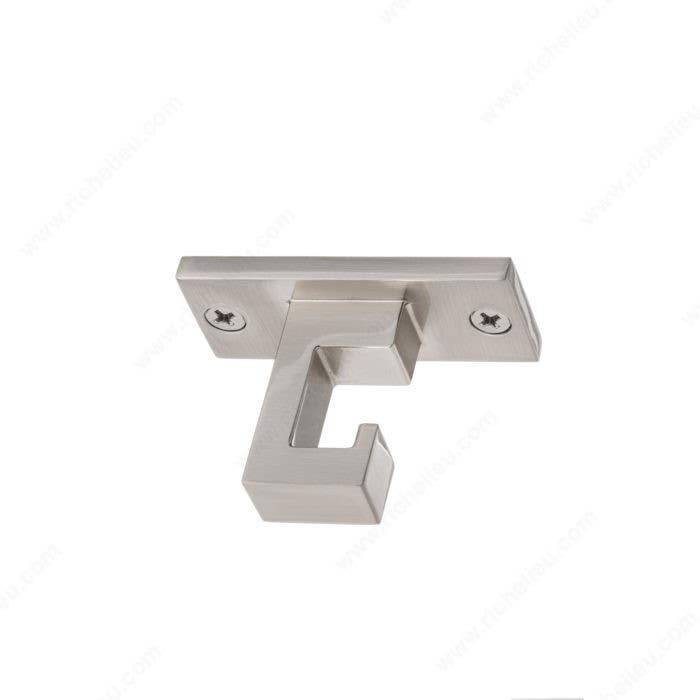 Richelieu RH124050 Simple Metal Ceiling Hook