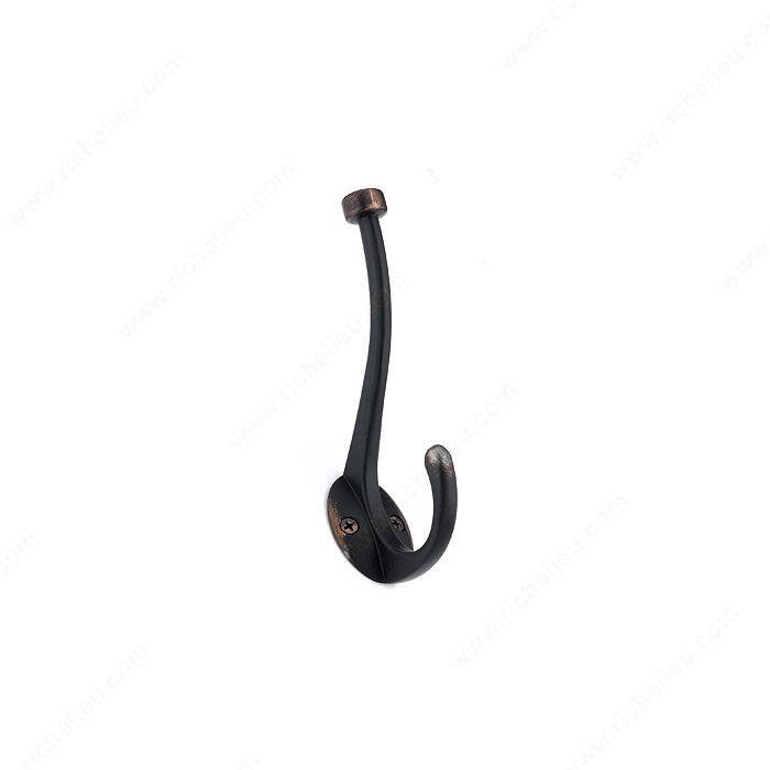 Richelieu NH026300195 Transitional Metal Hook