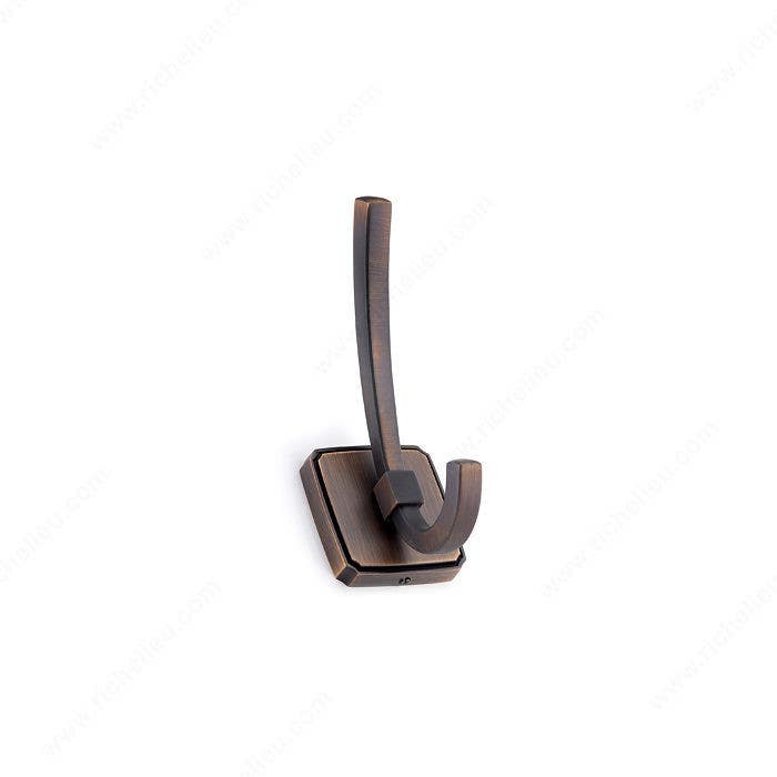 Richelieu BP7701195 Transitional Metal Hook