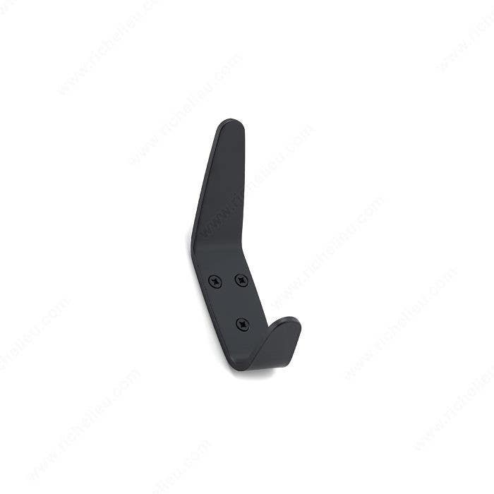 Richelieu 2375 5-1/2 in Heavy Duty Coat Hook