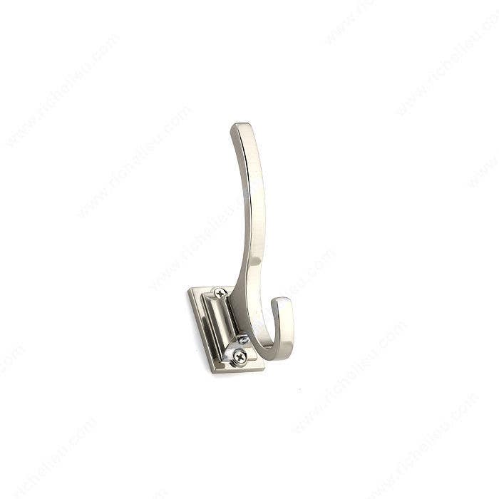 Richelieu RH1233021 Transitional Metal Hook