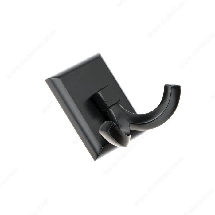 Richelieu RH775232 Transitional Metal Hook