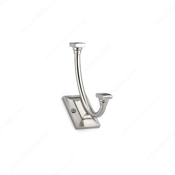Richelieu RH1243021 Transitional Metal Hook