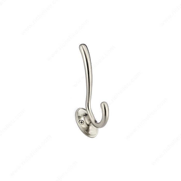 Richelieu RH1473021 Transitional Metal Hook