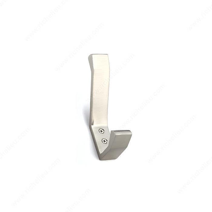 Richelieu RH1273021170 Modern Metal Hook