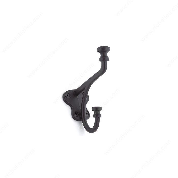 Richelieu BP77143140 Classic Metal Hook