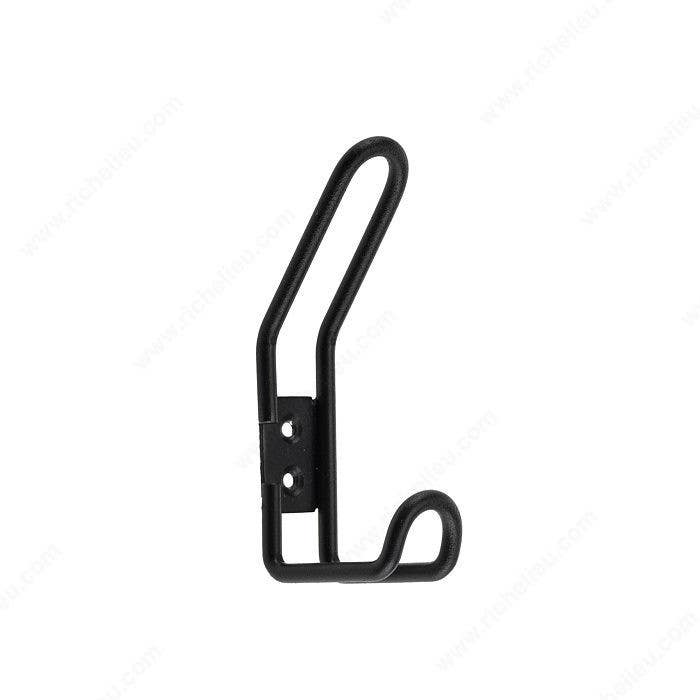 Richelieu RH376101900 Single Utility Hook
