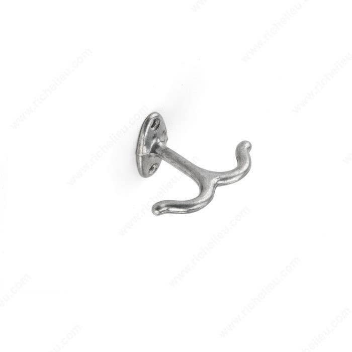 Richelieu 580A Double Ceiling Hook