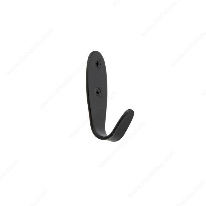 Richelieu RH3403301 Utility Metal Hook