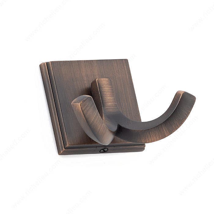 Richelieu BP7952 Transitional Metal Hook