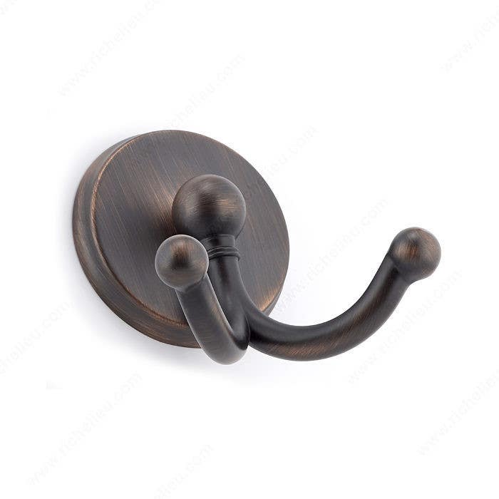 Richelieu BP7902 Transitional Metal Hook