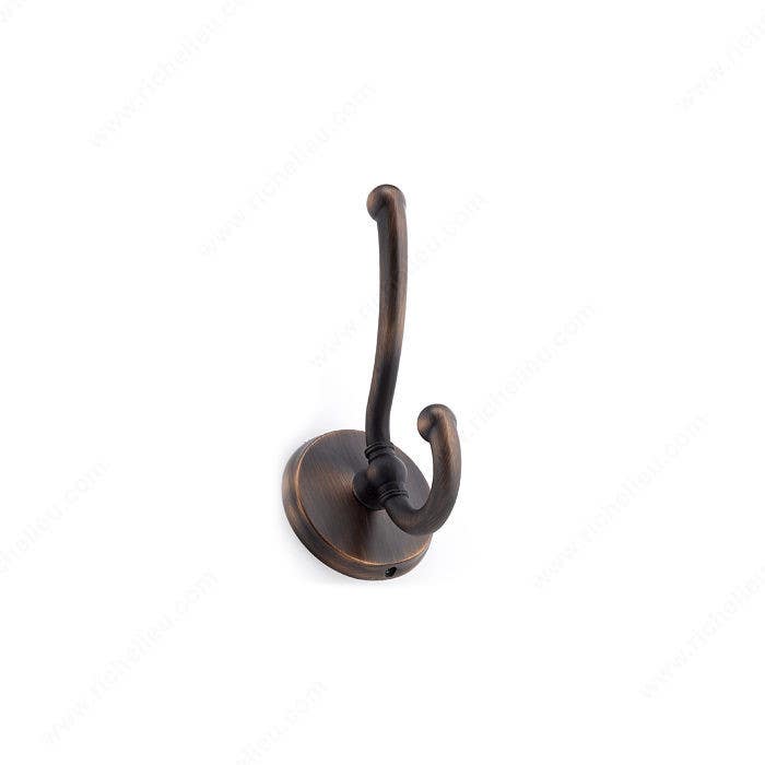 Richelieu BP7901 Transitional Metal Hook