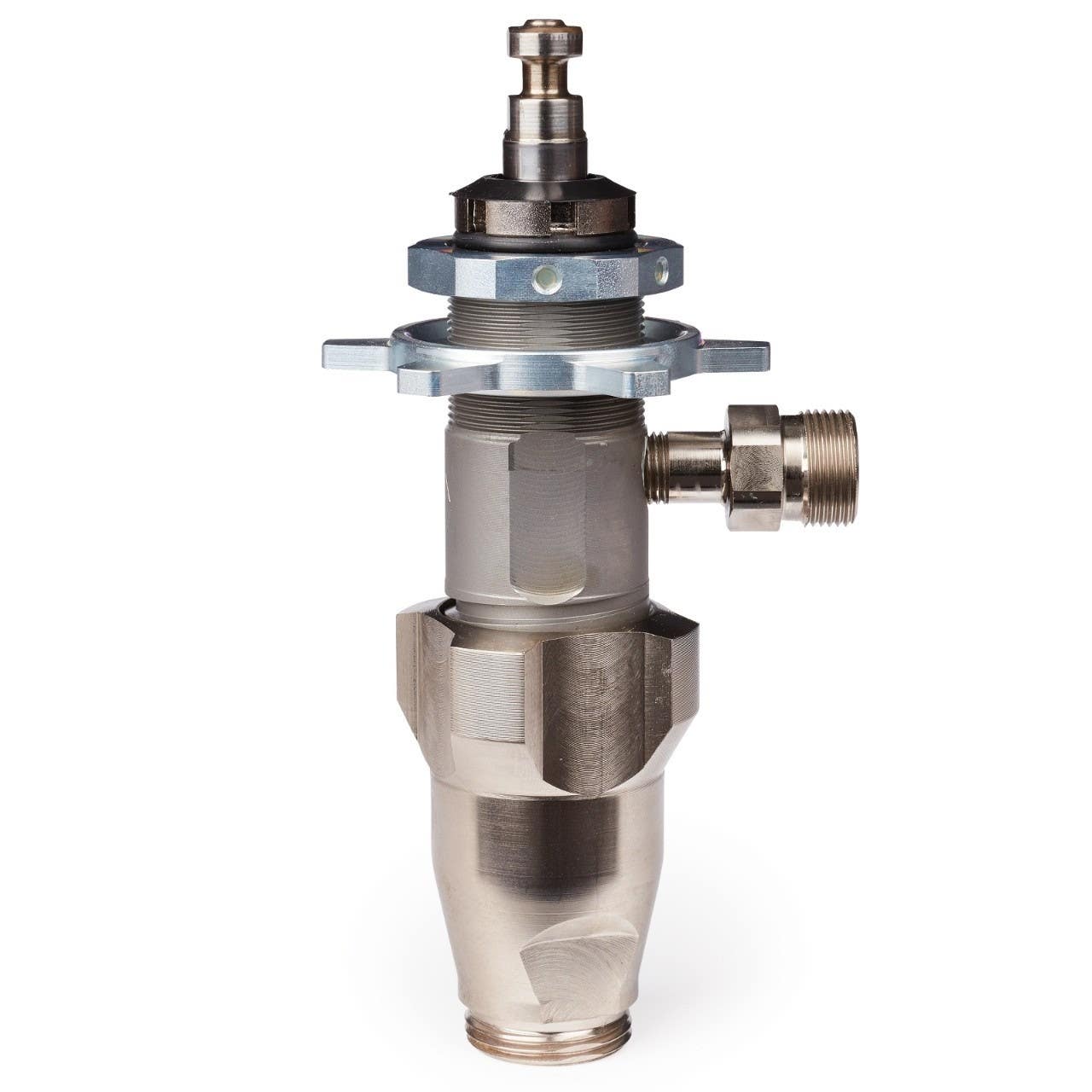 Graco 17C487 Endurance Chromex Piston Pump