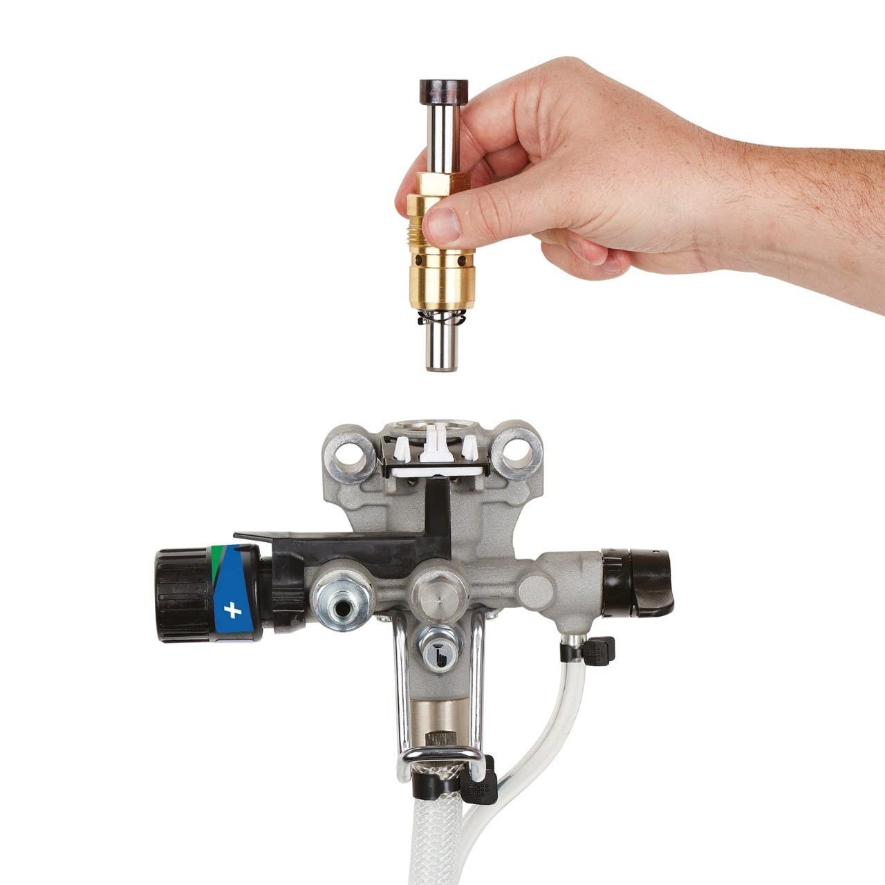 Graco 24Y472 Magnum, ProXchange Replacement Pump