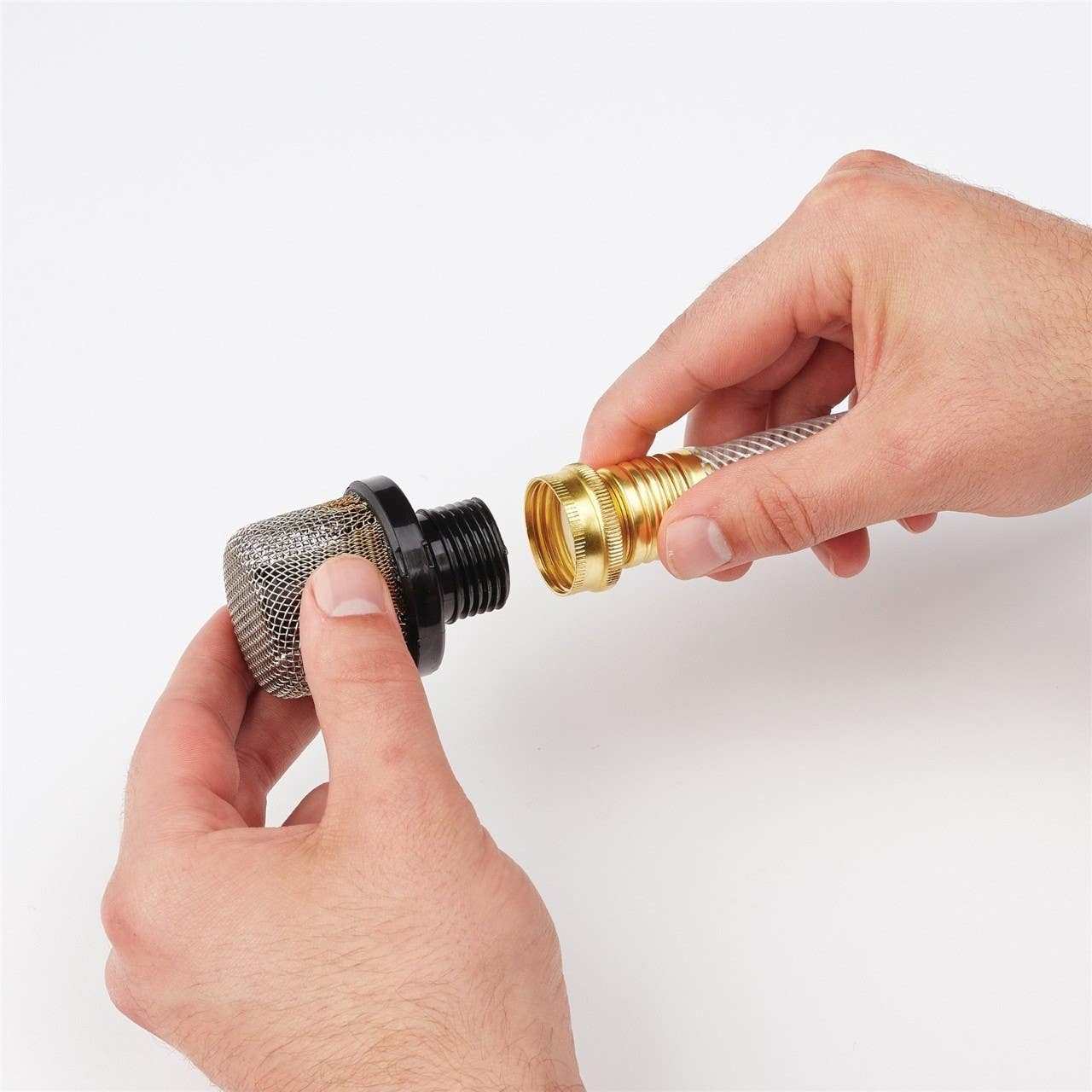 Graco 288716 Magnum, Inlet Strainer