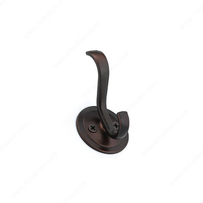Richelieu BP84025 Classic Metal Hook