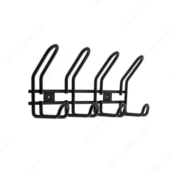 Richelieu RH376 Utility Hook Rail