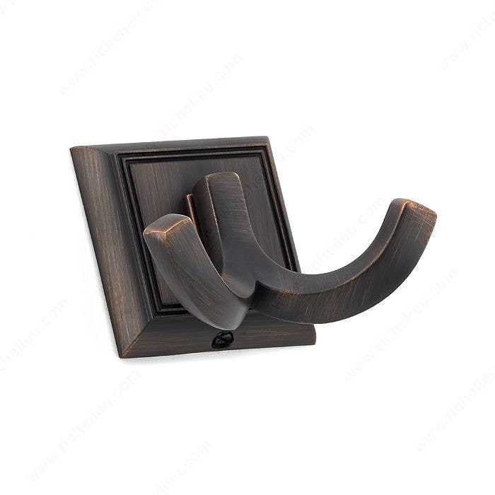 Richelieu BP7752 Transitional Metal Hook