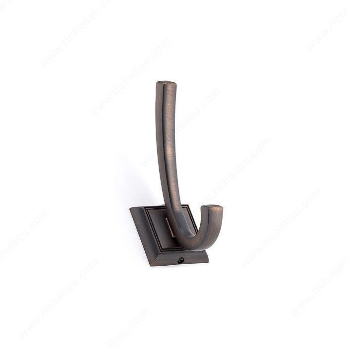 Richelieu BP7751 Transitional Metal Hook