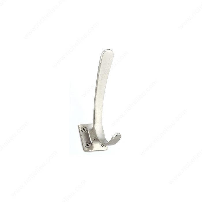 Richelieu T62161 Modern Metal Hook