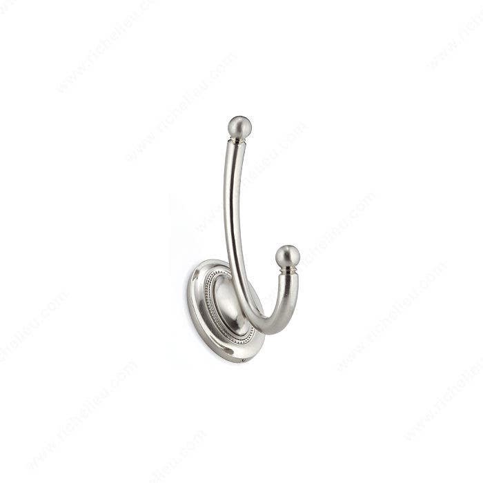 Richelieu RH1403021 Classic Metal Hook