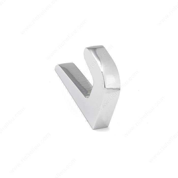 Richelieu RH23330111 Modern Metal Hook