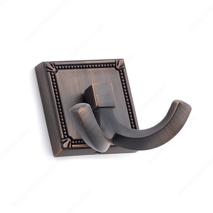 Richelieu BP7802 Transitional Metal Hook