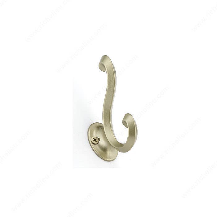 Richelieu BP9252 Classic Metal Hook
