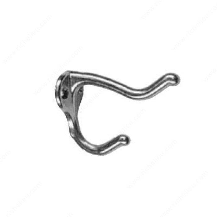 Richelieu 571A92 2-3/4 in Utility Hook