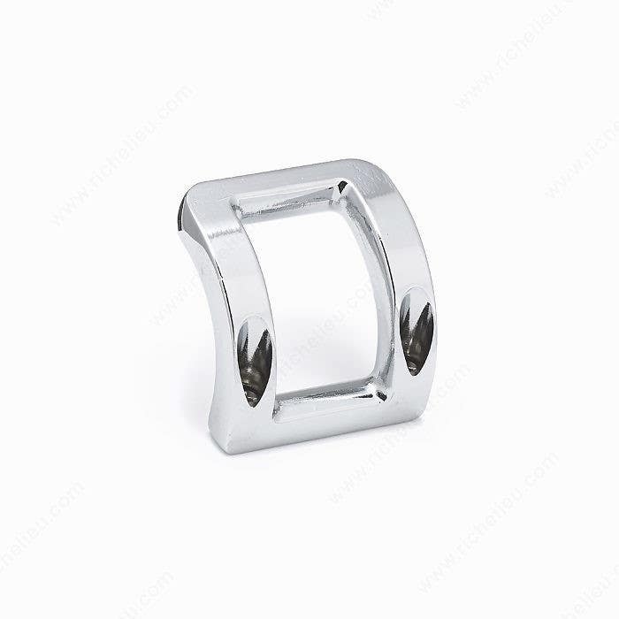 Richelieu RH12930111 Modern Metal Hook