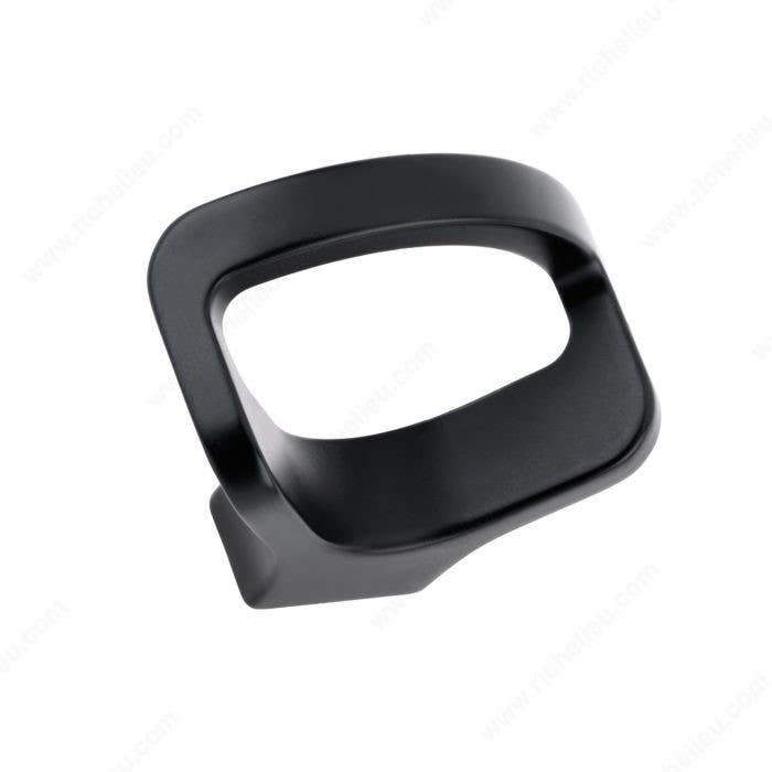 Richelieu RH2707338900 Modern Metal Hook