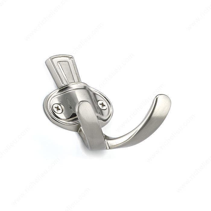 Richelieu BP84732 Classic Metal Hook