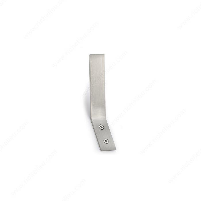 Richelieu RH1223011195 Modern Metal Hook