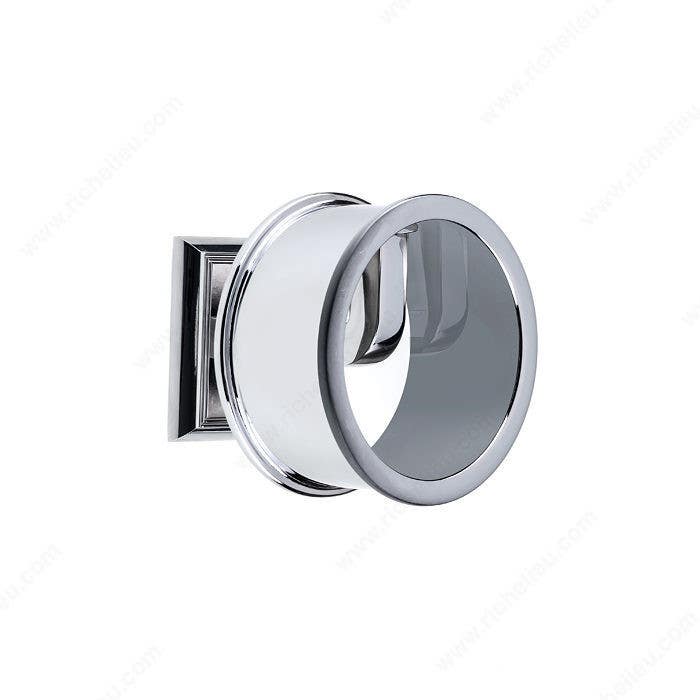 Richelieu RH88848 Modern Metal Multipurpose Hook