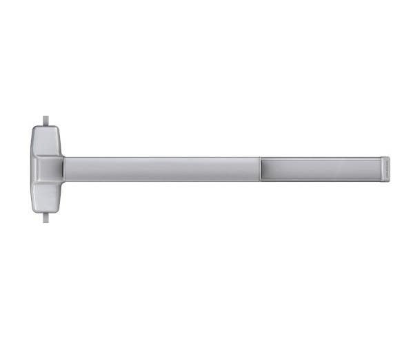Von Duprin 78 Series Surface Vertical Rod Exit Device