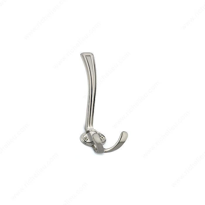 Richelieu BP84032 Classic Metal Hook