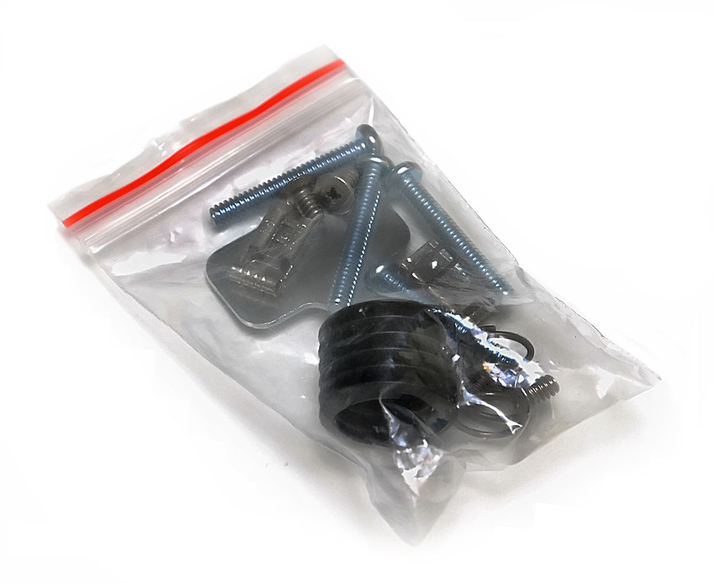 MS Sedco HDWE Screw Pack