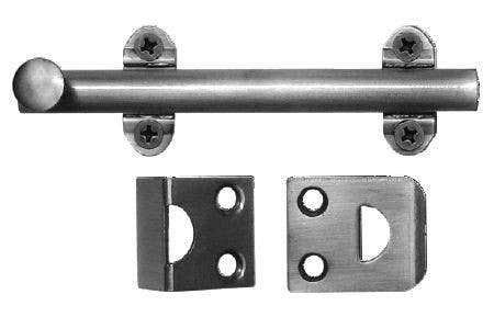 Cal-Royal DCSB Decorative Surface Bolt