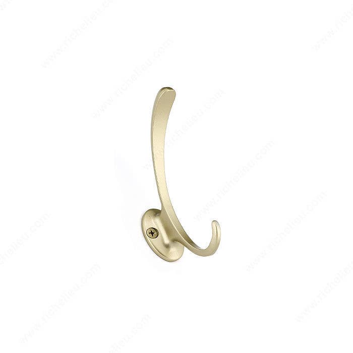 Richelieu BP767 Modern Metal Hook