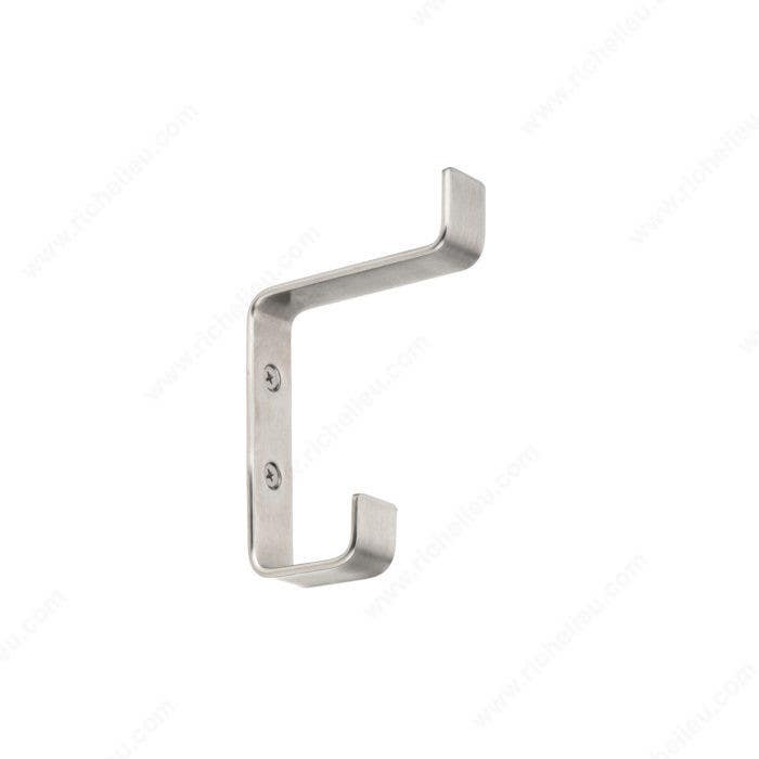 Richelieu RH3603301170 Stainless Steel Security Hook