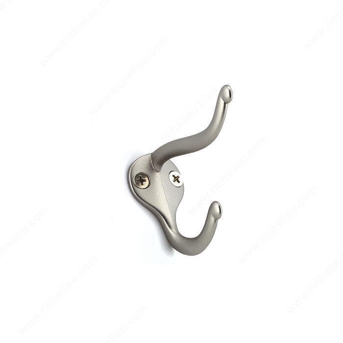 Richelieu BP83821184 2-3/4 in Utility Hook