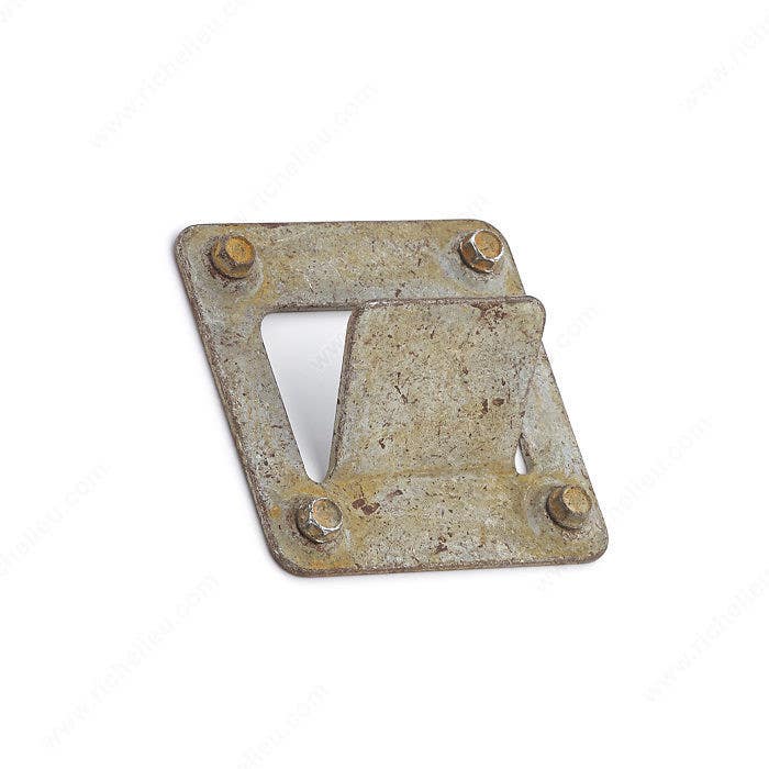 Richelieu RH1313011215 Modern Metal Hook