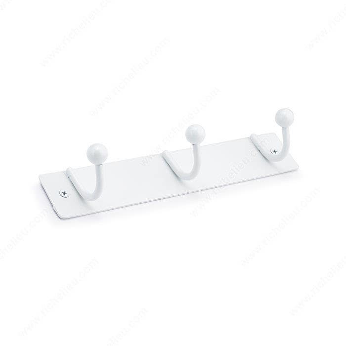 Richelieu 16125BAG Utility Hook Rack