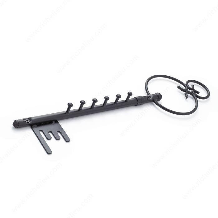 Richelieu BP77029900 Utility Key hook
