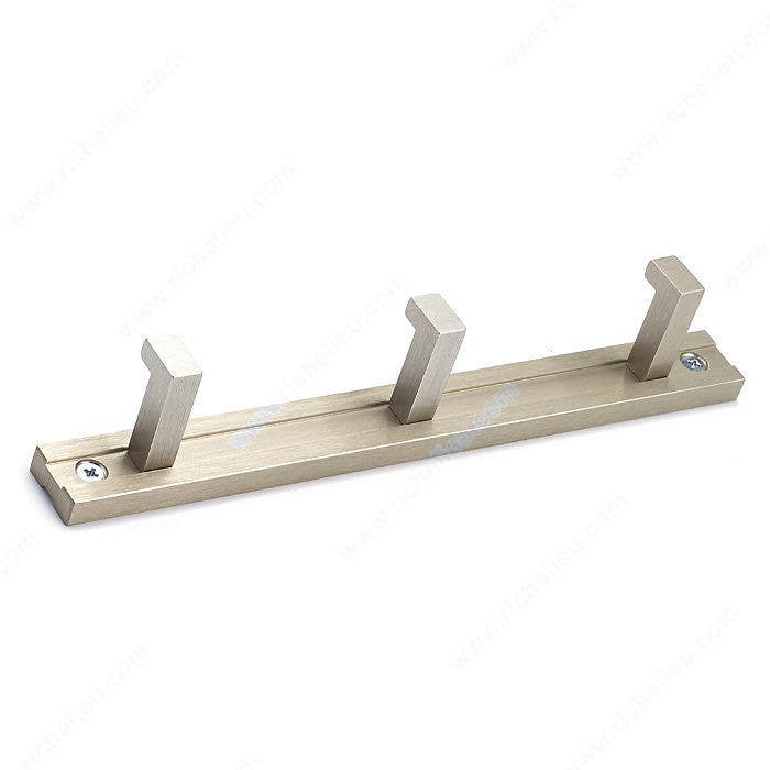 Richelieu 7302 Modern Hook Rack