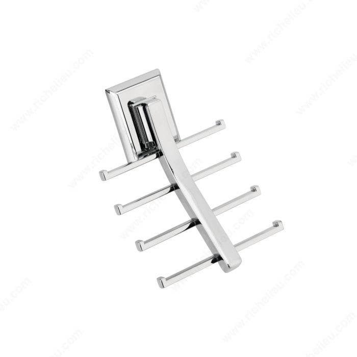 Richelieu RH88847 Contemporary All Purpose Metal Hook