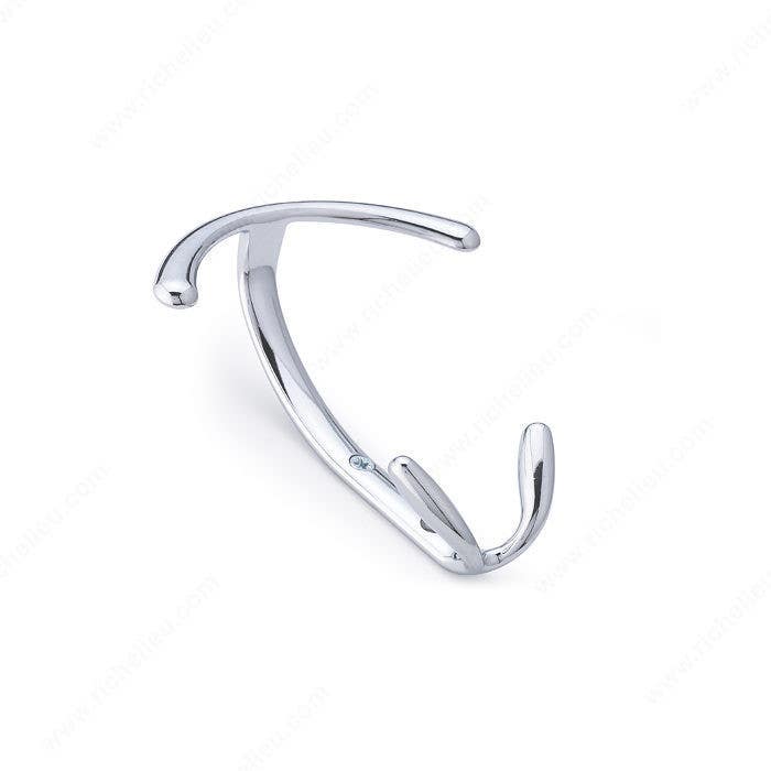 Richelieu 56118140 Modern Metal Hook