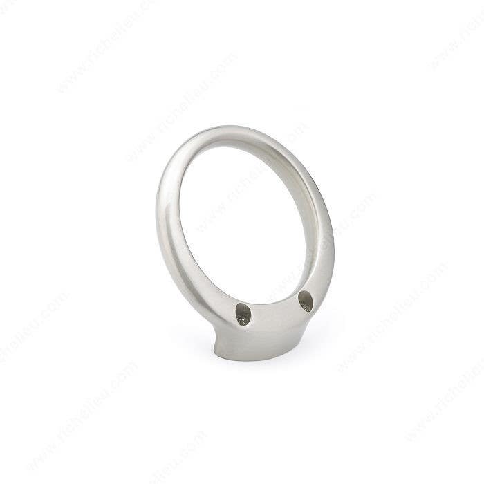 Richelieu RH1303011195 Modern Metal Hook